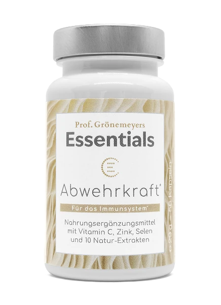 Abwehrkraft