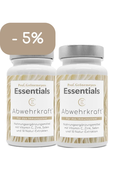 Abwehrkraft