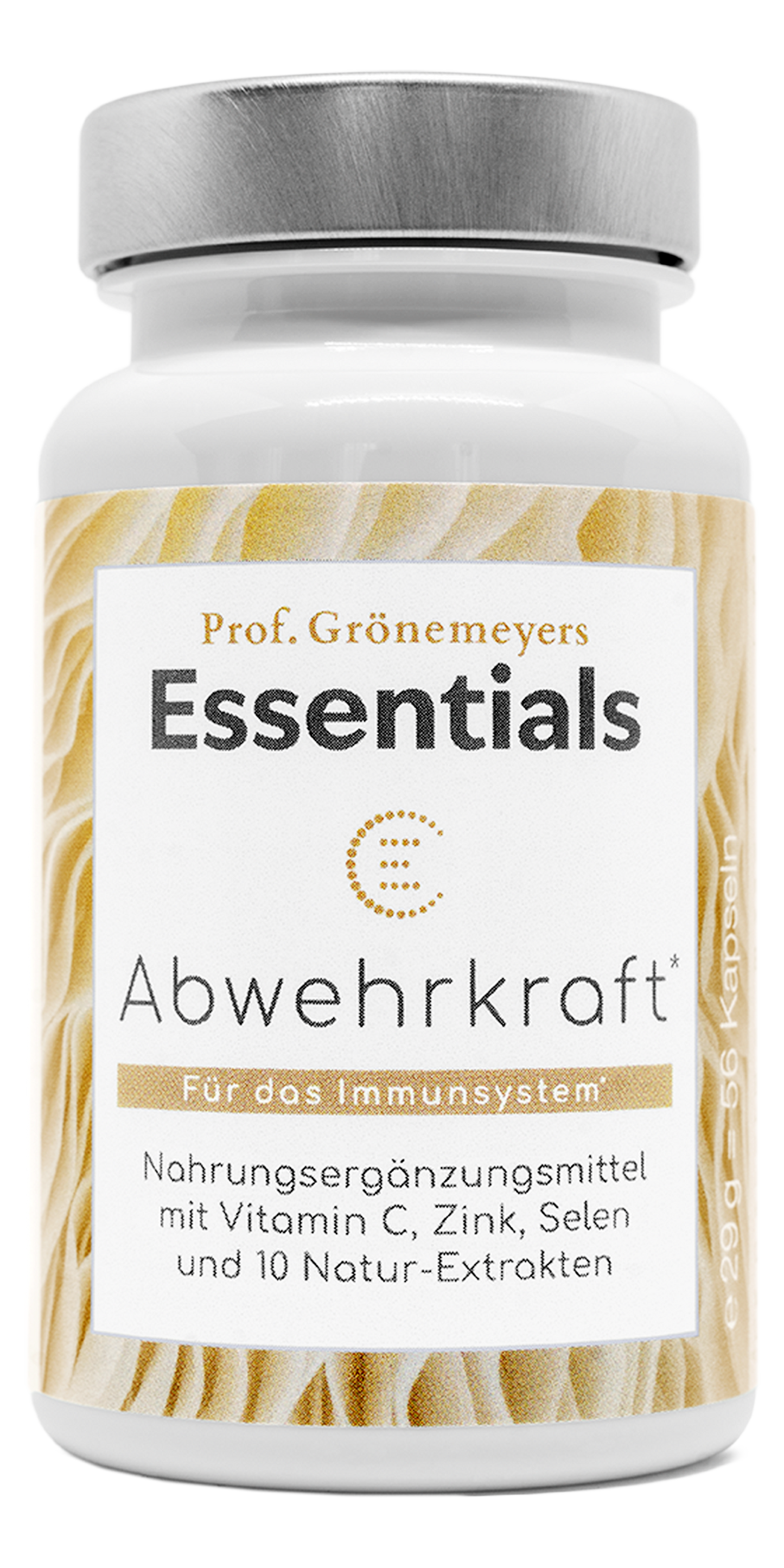 Abwehrkraft