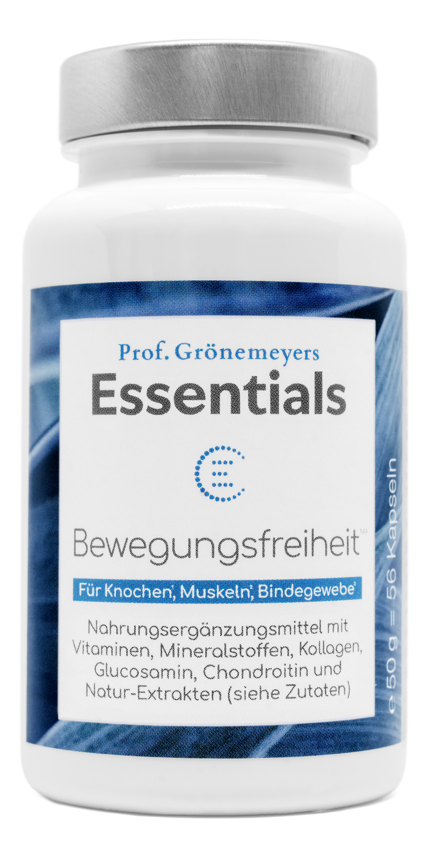 Bewegungsfreiheit