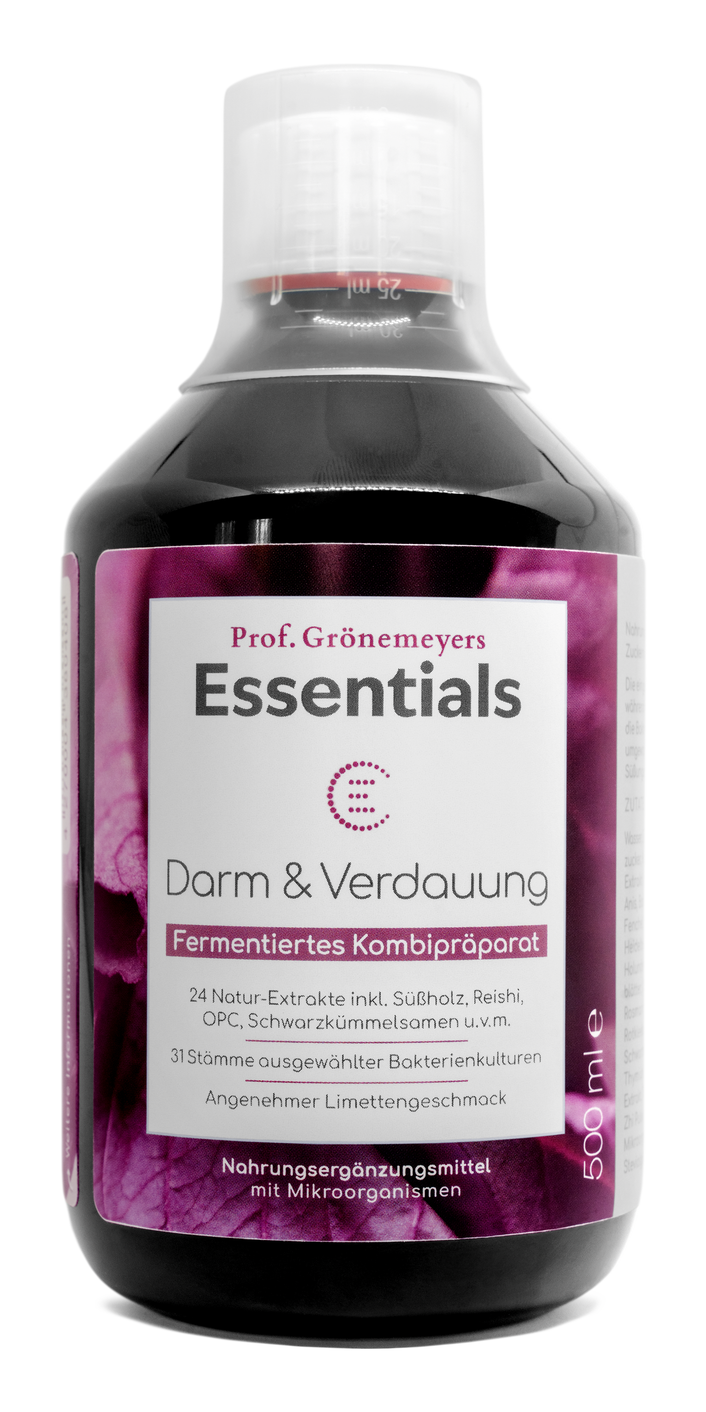 Darm & Verdauung