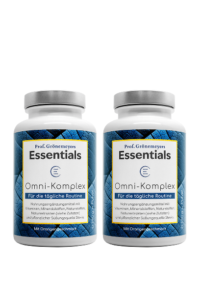 Omni-Komplex