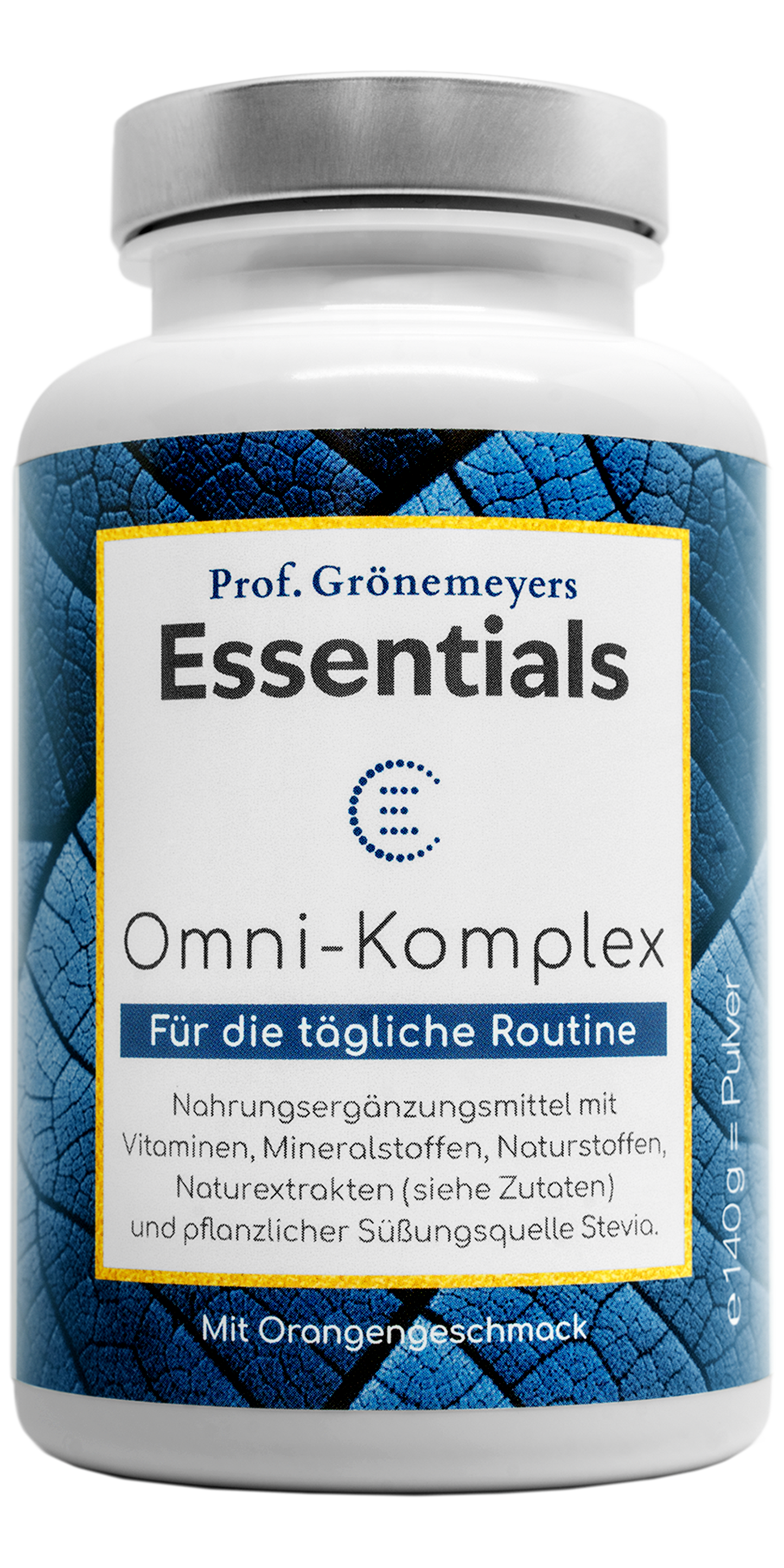 Omni-Komplex