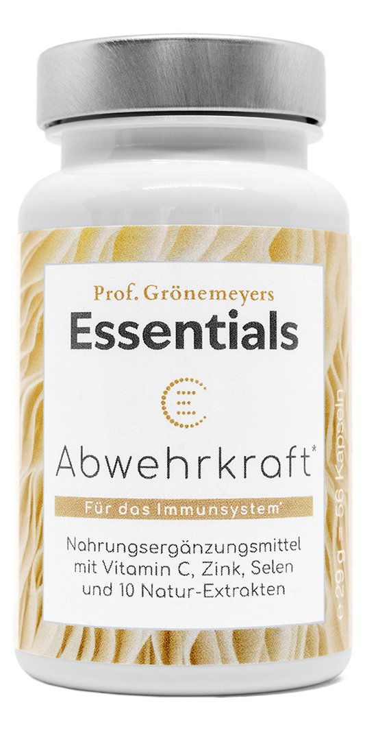Abwehrkraft