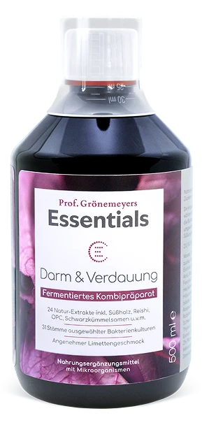 Darm & Verdauung