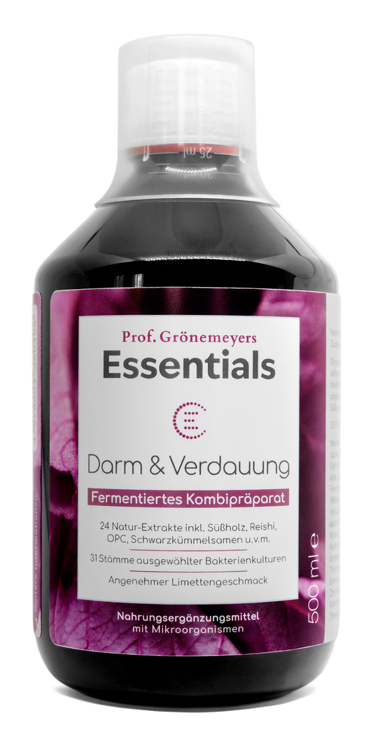 Darm & Verdauung