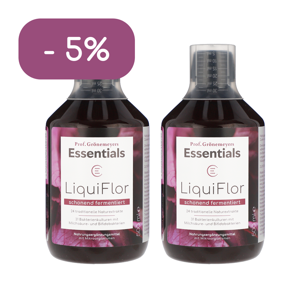 LiquiFlor