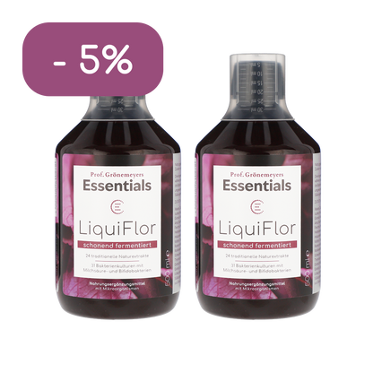 LiquiFlor