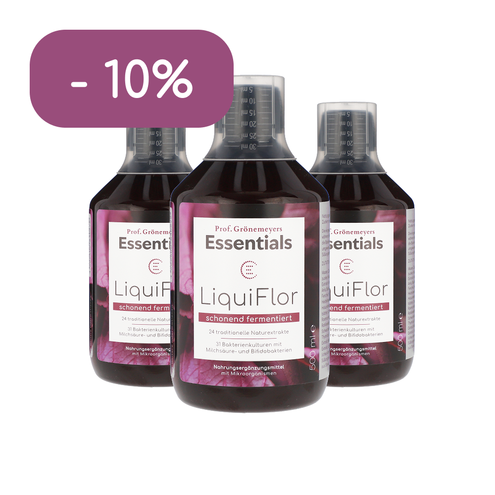 LiquiFlor