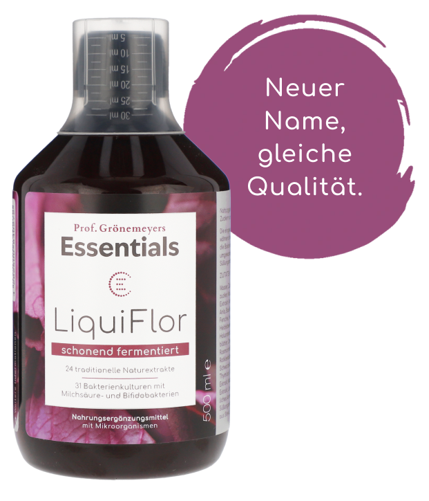 LiquiFlor