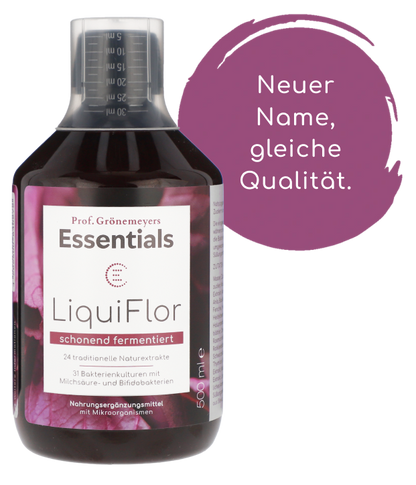 LiquiFlor