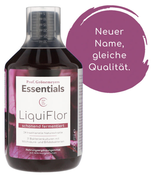 LiquiFlor