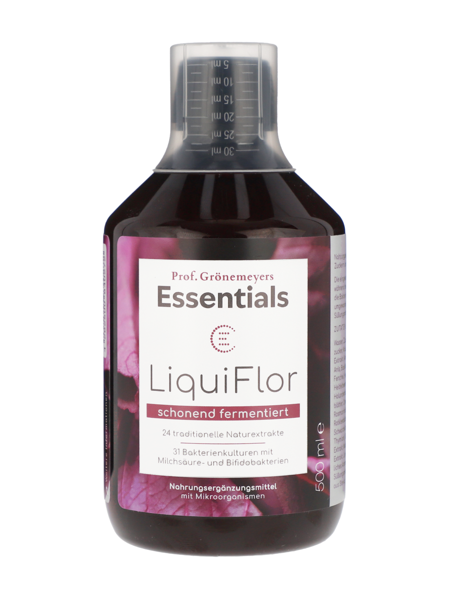 LiquiFlor