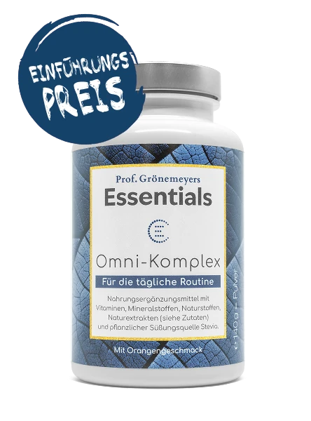 Omni-Komplex