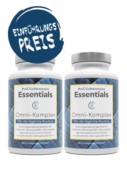 Omni-Komplex