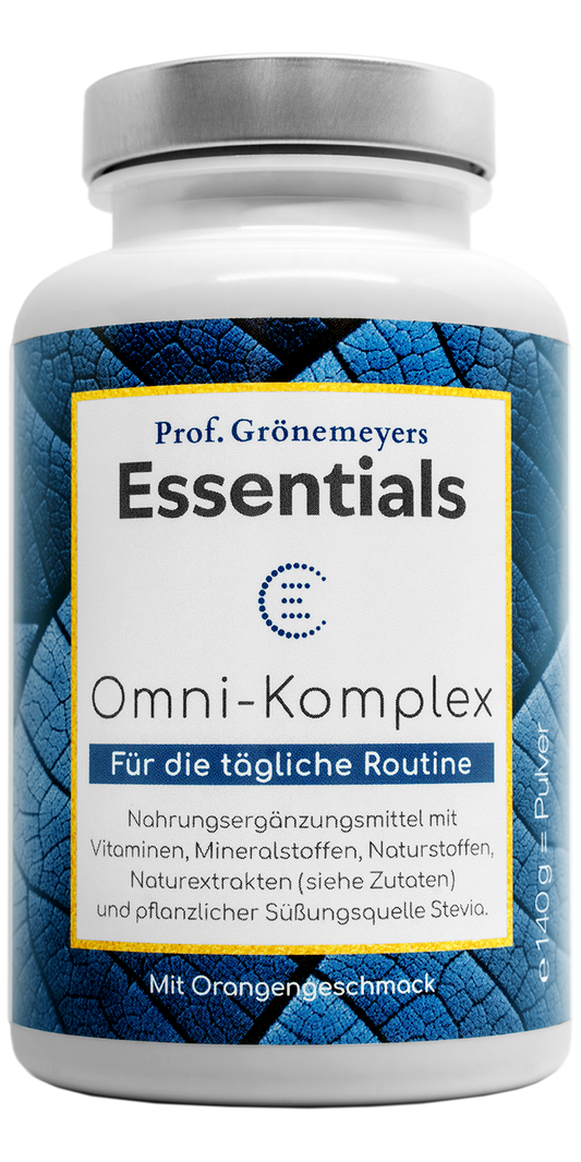 Omni-Komplex