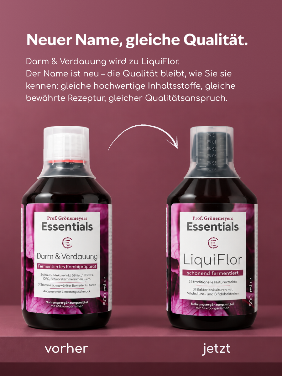 LiquiFlor
