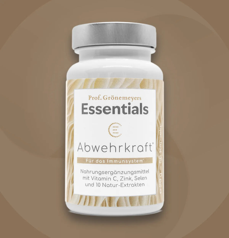 Abwehrkraft