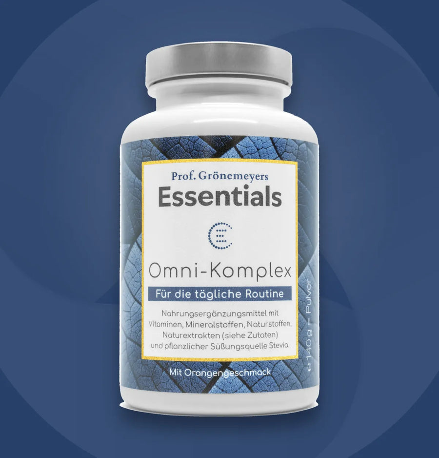 Omni-Komplex
